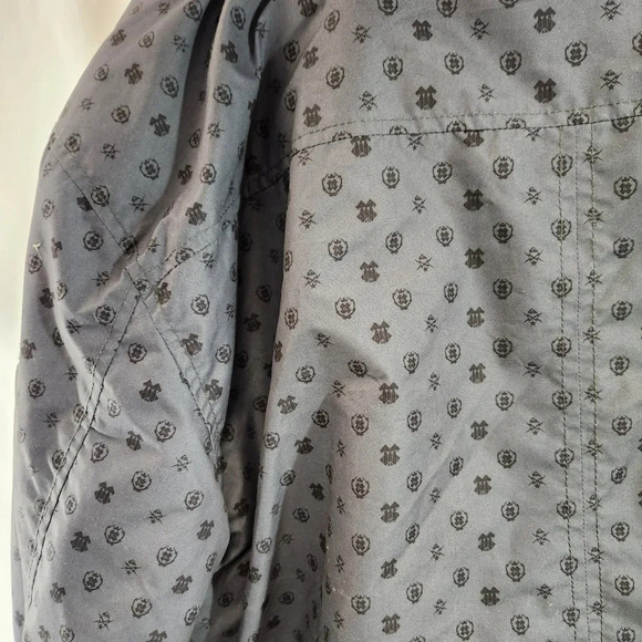 Quiksilver Mens Winter Jacket Size XL - Picture 12 of 12